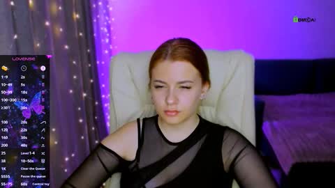 red__dizzy online show from October 23, 9:37 pm