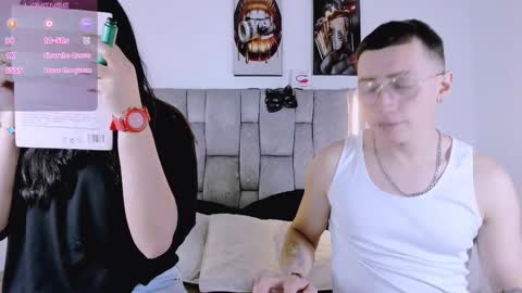 Red Lust  online show from January 19, 12:04 pm