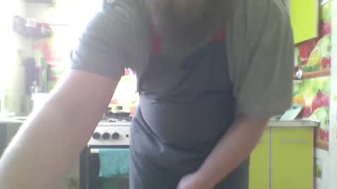 red_bearddd online show from February 23, 10:06 am