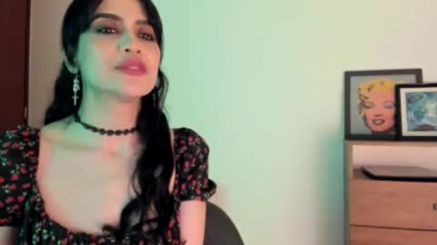 red_flower203 online show from March 30, 12:12 am