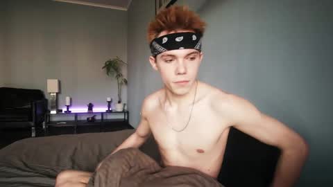 Sean Fire online show from May 1, 11:59 am