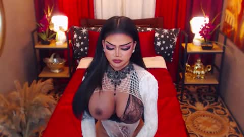 AsianRedivy online show from September 21, 8:02 pm