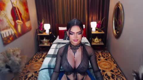 AsianRedivy online show from February 28, 5:15 am