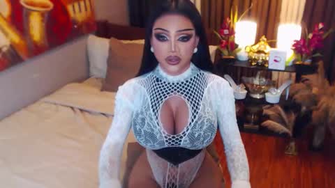 AsianRedivy online show from March 3, 10:11 am