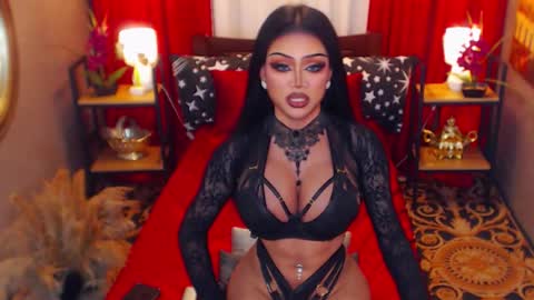 AsianRedivy online show from September 18, 7:29 pm