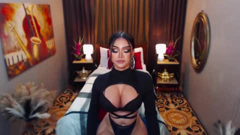 AsianRedivy online show from February 22, 4:07 am