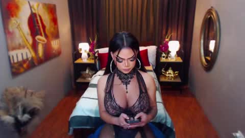 AsianRedivy online show from March 6, 2:18 pm