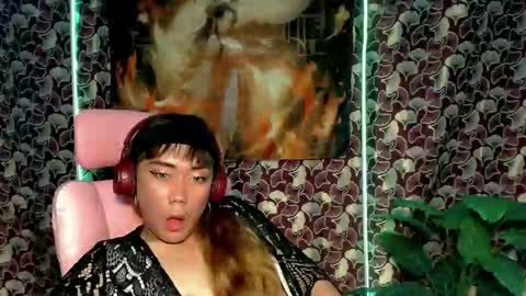 Snapshot of red_kitsune69 chatting on September 20, 8:01 pm red_kitsune69 online show from September 20, 8:01 pm