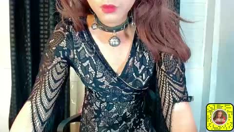 Snapshot of red_kitsune69 chatting on March 5, 10:11 am red_kitsune69 online show from March 5, 10:11 am