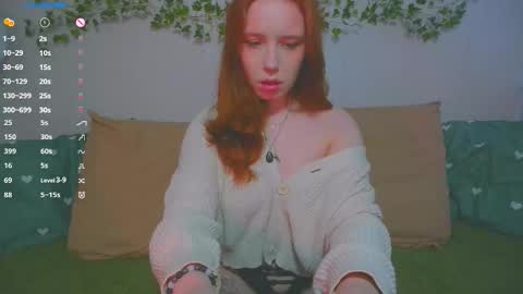 Lissa 3 online show from November 17, 1:03 pm