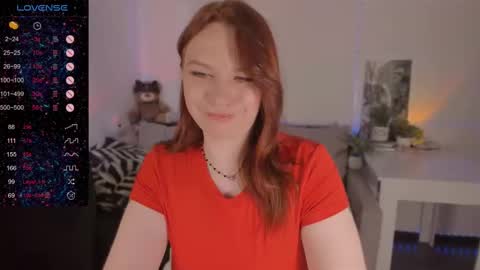 Mia online show from March 7, 1:40 pm