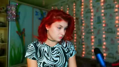 Jane online show from November 17, 11:57 am