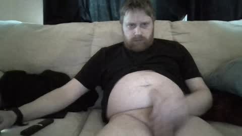 Snapshot of redbjorseth chatting on October 11, 9:25 am Eric online show from October 11, 9:25 am