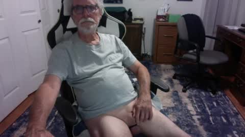 Daddy G online show from August 7, 3:16 am