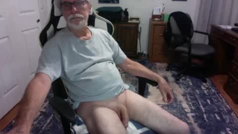 Daddy G online show from August 6, 3:15 am