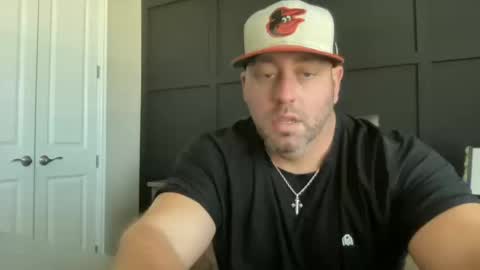 RedBull online show from October 20, 6:02 pm