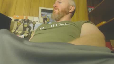 theredhead4fun online show from October 30, 3:07 am