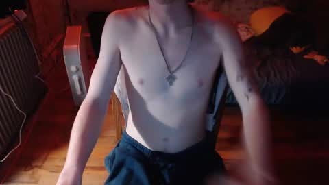 RedHead6Inch online show from September 17, 2:15 am