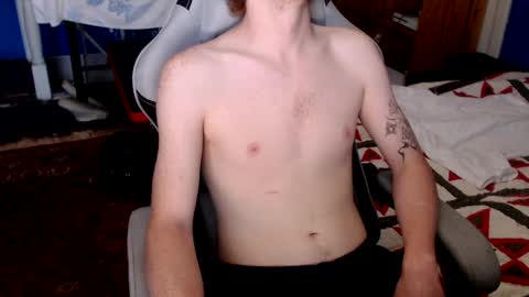 RedHead6Inch online show from April 18, 6:21 pm