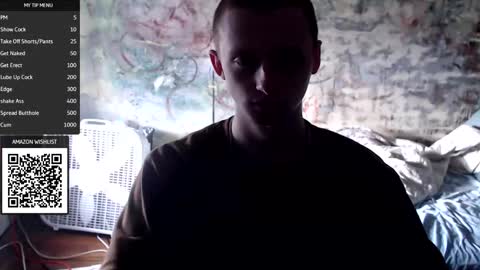 RedHead6Inch online show from October 15, 1:23 pm