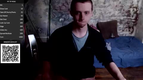 RedHead6Inch online show from November 7, 7:49 pm