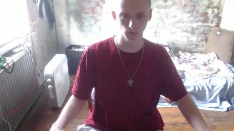 RedHead6Inch online show from September 26, 11:51 am