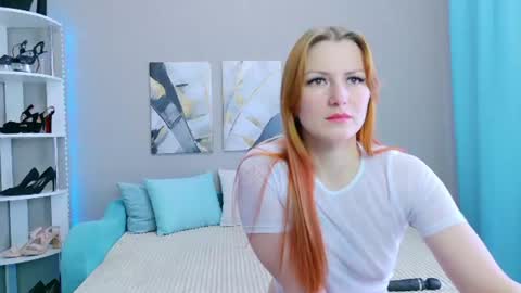 Alice online show from June 16, 2:04 am