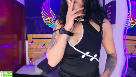 Lili Lopez online show from May 14, 7:45 pm
