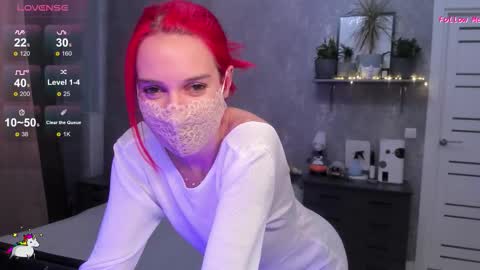 Stephanie online show from September 21, 6:39 am