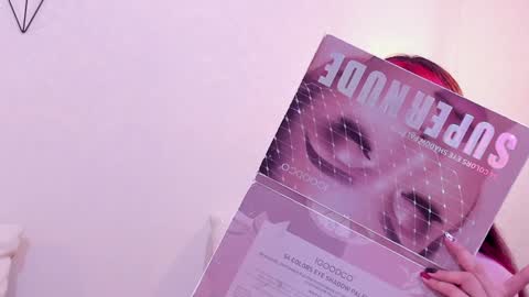 Meloddy online show from January 27, 7:35 pm