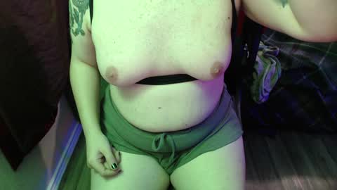 Rosie3 online show from January 11, 9:57 pm