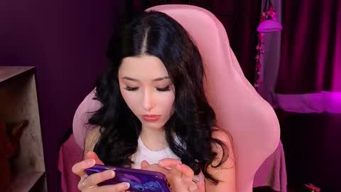 Kiara online show from March 10, 10:13 pm