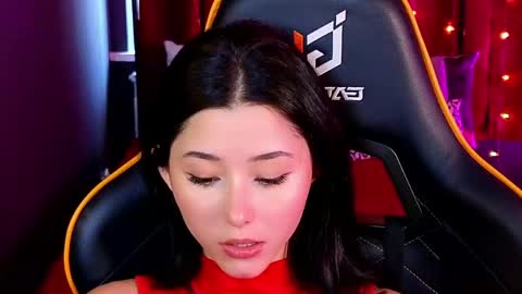 Kiara online show from May 14, 3:54 pm