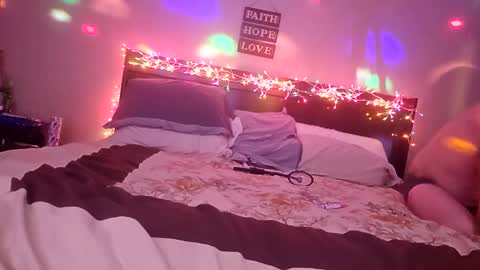 Redrocket firefox online show from December 21, 8:50 am