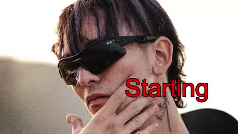 Red online show from July 15, 2:06 am