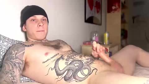 redrum online show from December 29, 12:09 am