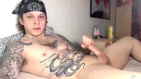 redrum online show from December 1, 7:16 pm