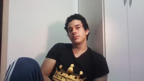 RedsoulReaver online show from February 13, 3:54 am