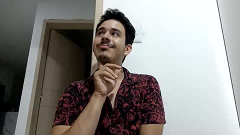 RedsoulReaver online show from April 10, 2:17 am