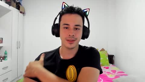 RedsoulReaver online show from February 27, 5:00 am