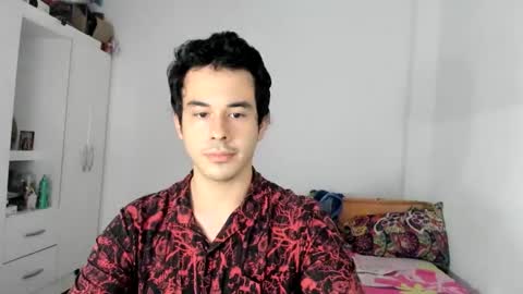 RedsoulReaver online show from February 10, 11:41 pm