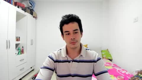 RedsoulReaver online show from February 16, 8:07 pm