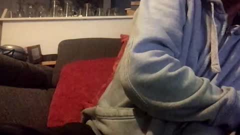 Redspider154 online show from December 30, 1:04 am