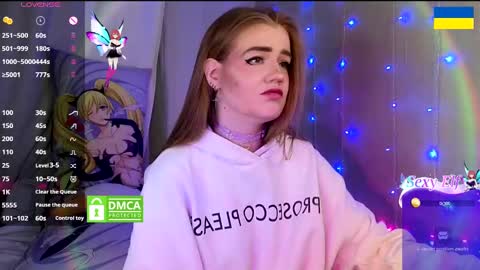 Ronnie online show from February 23, 8:22 pm