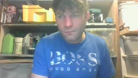 redvers1 online show from March 19, 3:56 am