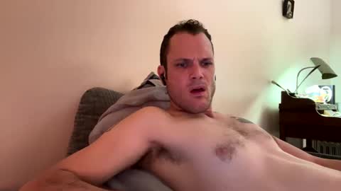 Reed Thomas online show from November 19, 12:10 am