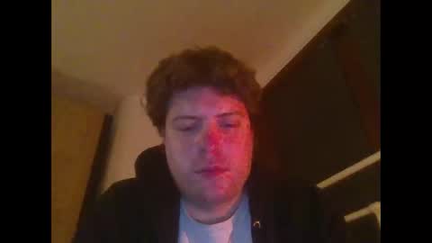 Boredhorny online show from November 9, 12:36 am