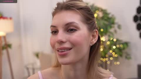 JessyinCherri yang online show from February 15, 7:16 am