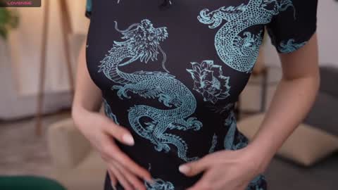 JessyinCherri yang online show from January 17, 1:13 pm