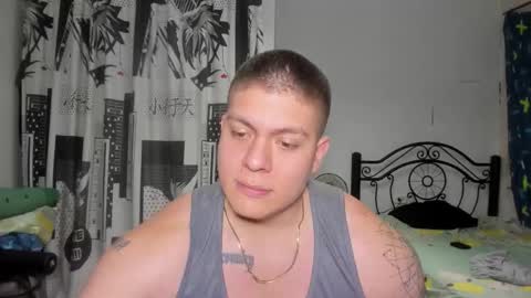 regan_jhonson online show from December 3, 7:20 am